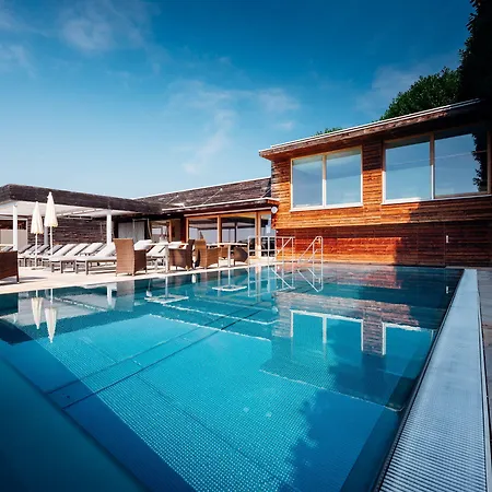 Ξενοδοχείο Genusshotel Riegersburg