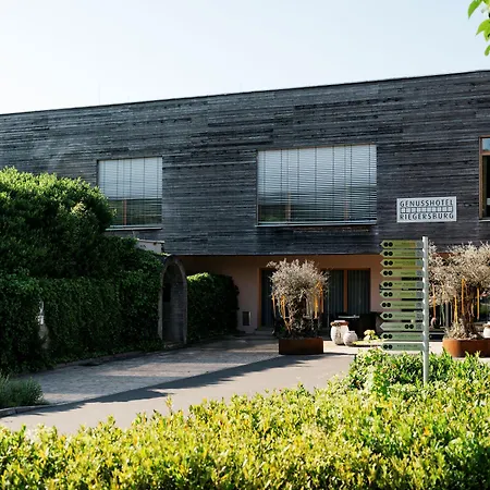 Genusshotel Ξενοδοχείο 4*