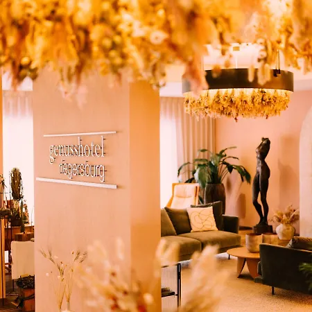 Genusshotel 4*