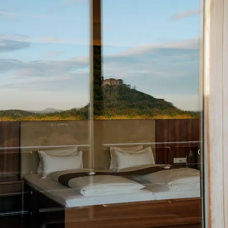 Ξενοδοχείο Genusshotel