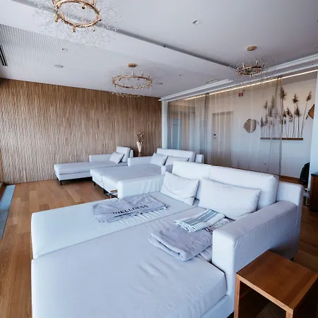 Ξενοδοχείο Genusshotel