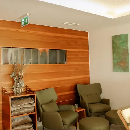 Genusshotel 4* Riegersburg