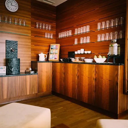 Genusshotel Hotel Riegersburg