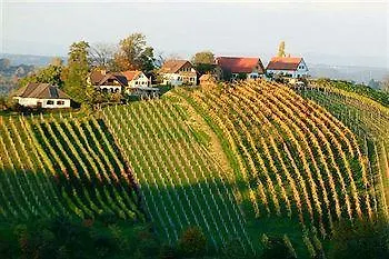 Hotel Genusshotel Riegersburg