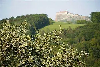 Hotel Genusshotel Riegersburg