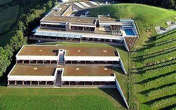 Hotel Genusshotel 4*