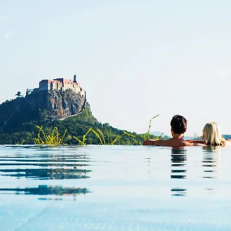 Genusshotel فندق ريغرسبورغ