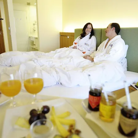 Genusshotel 4* Riegersburg