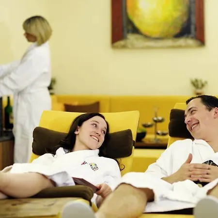 Genusshotel 4* Riegersburg