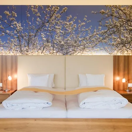Genusshotel מלון 4*