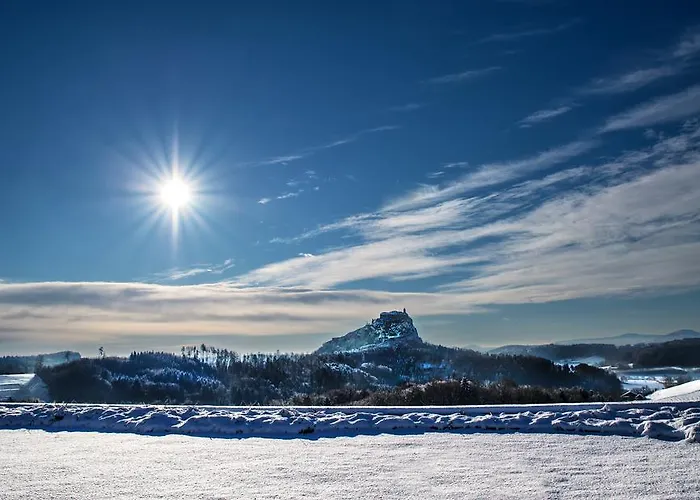 فندق Genusshotel 4*