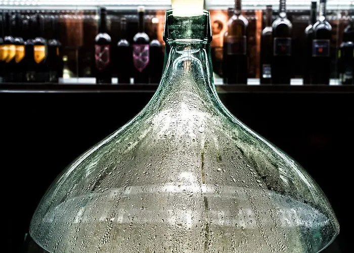 فندق Genusshotel