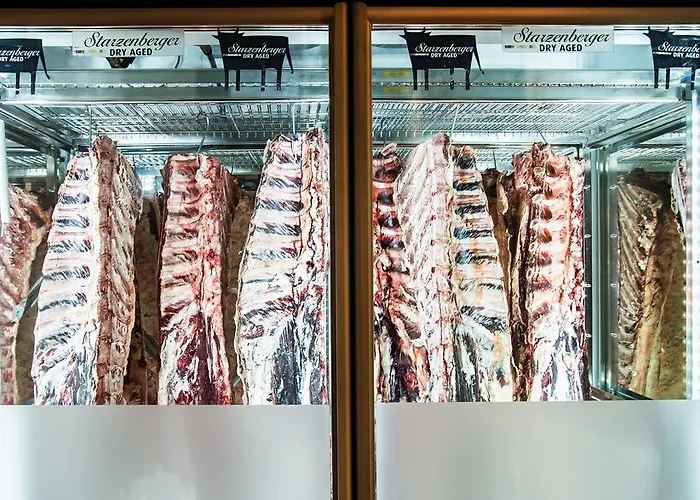 فندق Genusshotel 4*