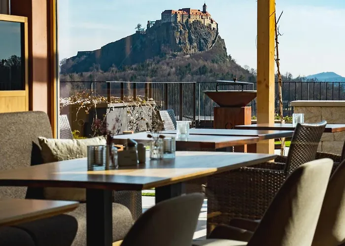 Szálloda Genusshotel Riegersburg