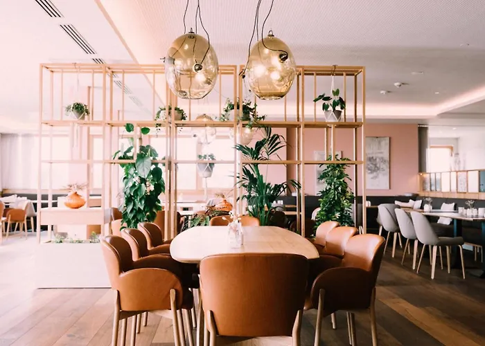 Szálloda Genusshotel Riegersburg