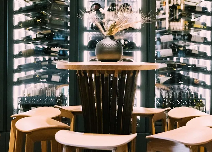 Genusshotel Szálloda 4*