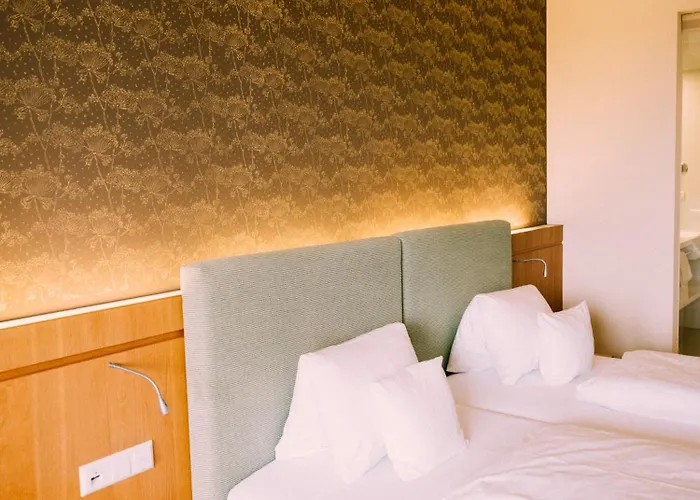 Genusshotel Szálloda