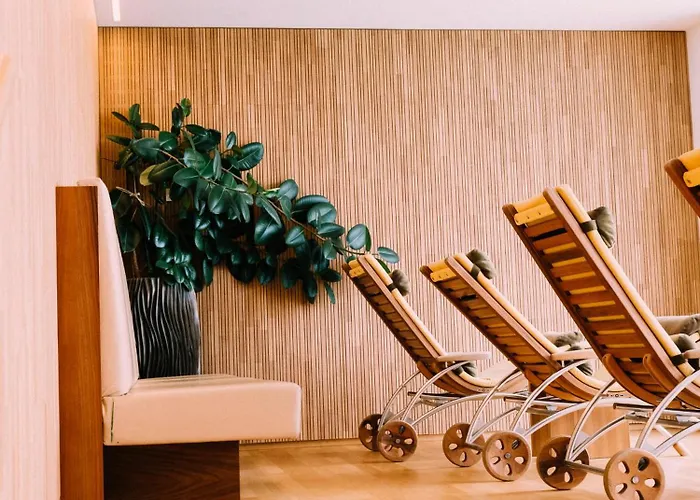 Genusshotel 4* Riegersburg