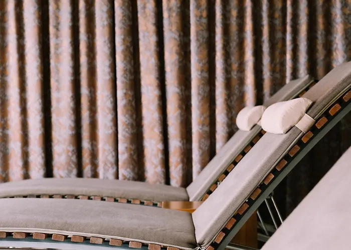 Szálloda Genusshotel Riegersburg