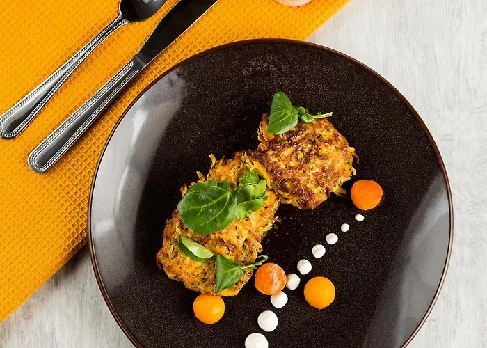 فندق Genusshotel ريغرسبورغ