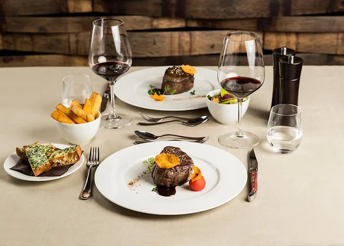 فندق Genusshotel 4*