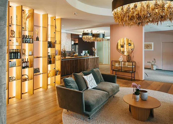 Genusshotel 4* ريغرسبورغ