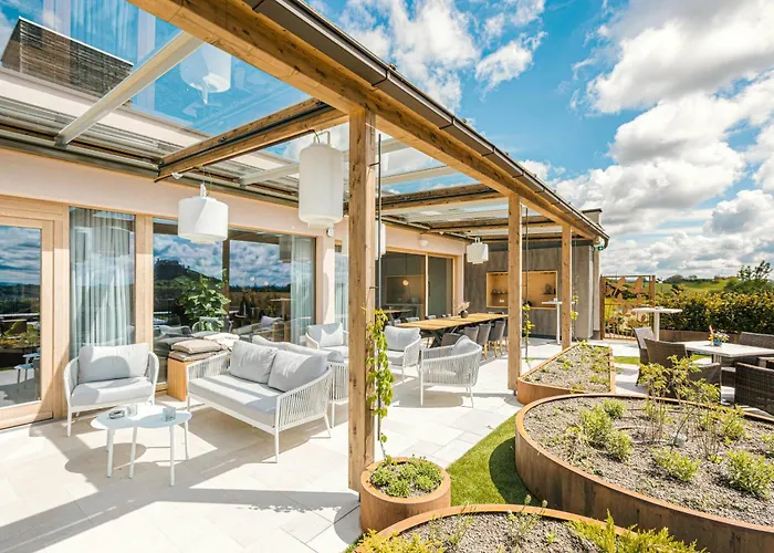 فندق Genusshotel 4*