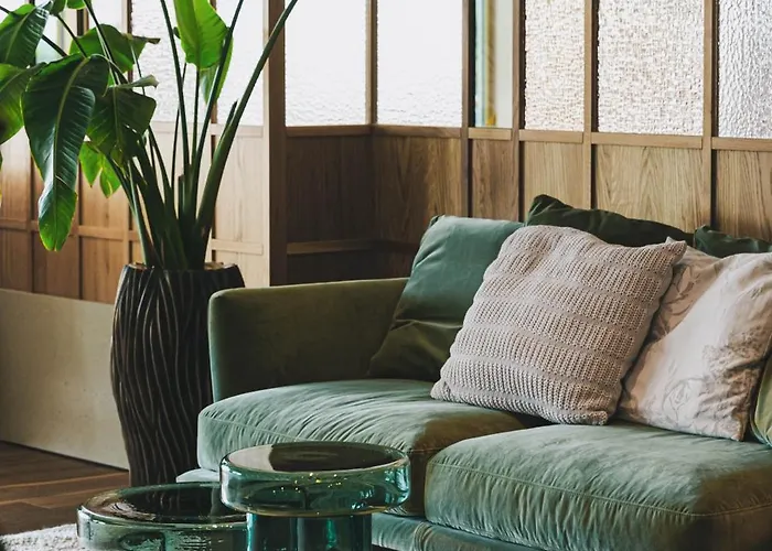 فندق Genusshotel ريغرسبورغ