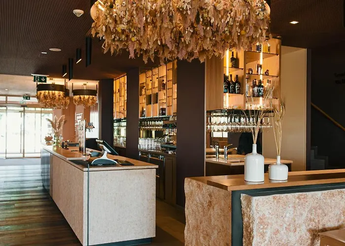 Genusshotel فندق 4*