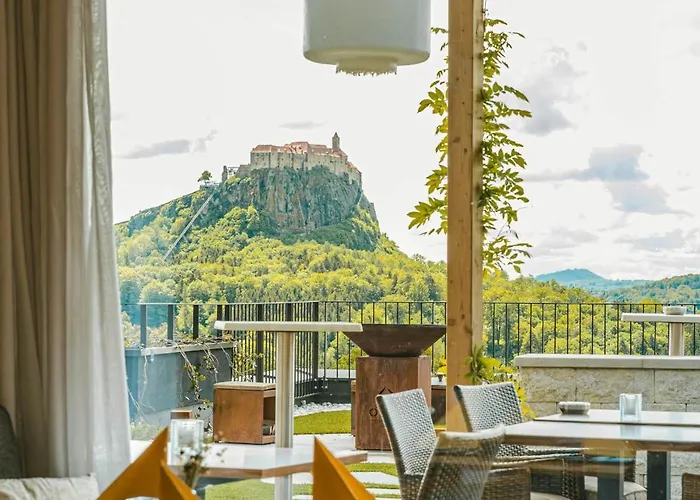 Szálloda Genusshotel 4*