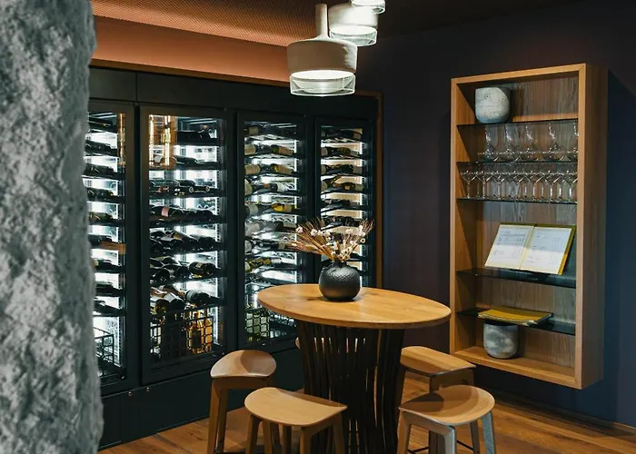 Genusshotel Szálloda 4*