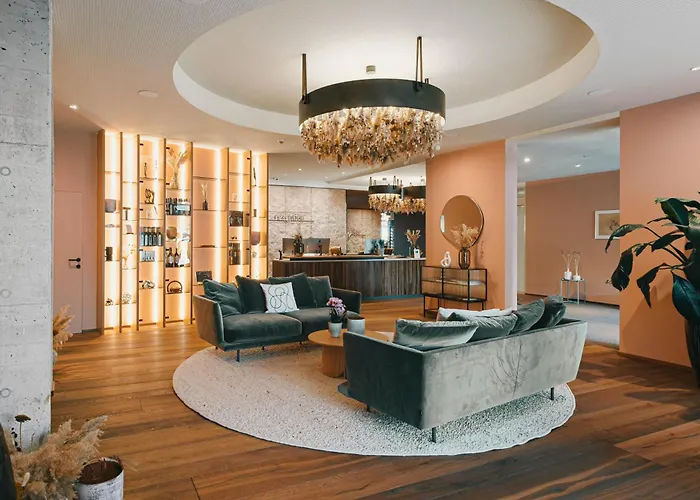 Genusshotel فندق