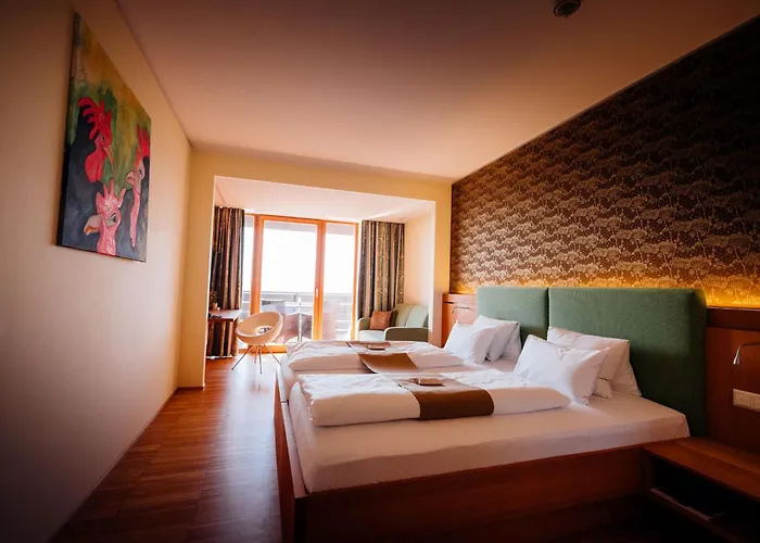 Szálloda Genusshotel