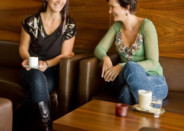 فندق Genusshotel 4*