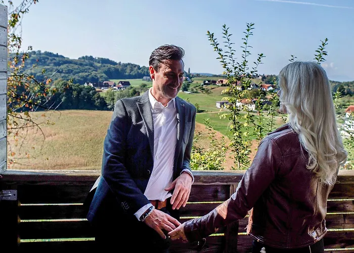 Genusshotel فندق 4*