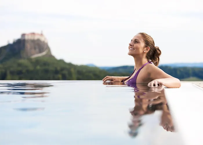 Genusshotel ريغرسبورغ