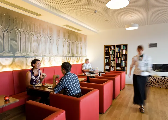 Szálloda Genusshotel