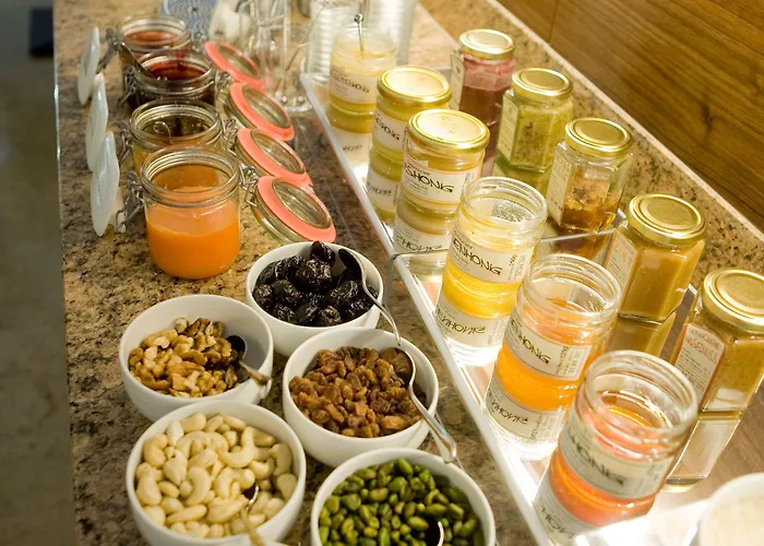 Genusshotel فندق ريغرسبورغ