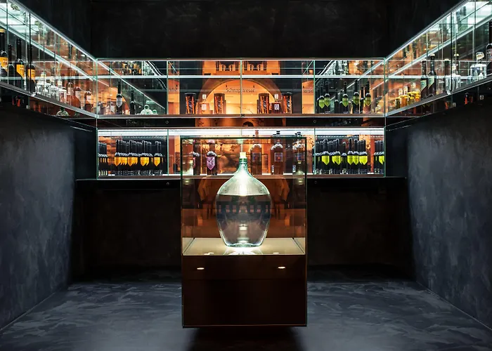 فندق Genusshotel