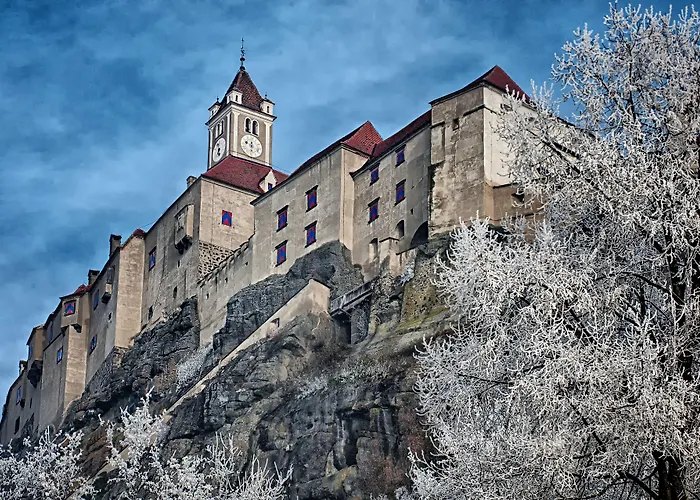 Genusshotel Szálloda 4*