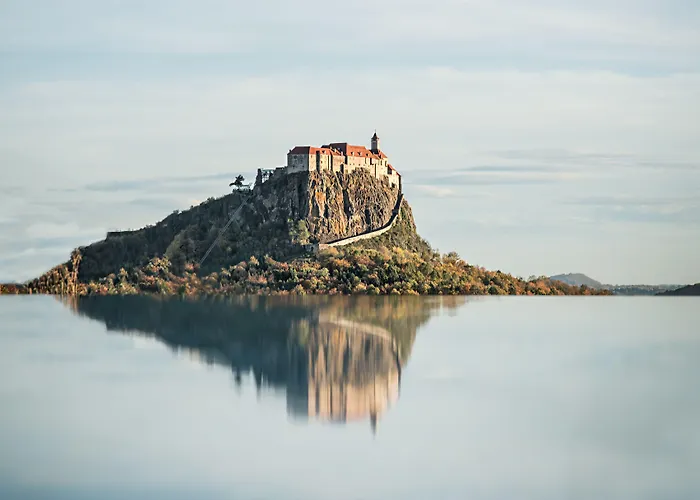 Genusshotel 4* ريغرسبورغ