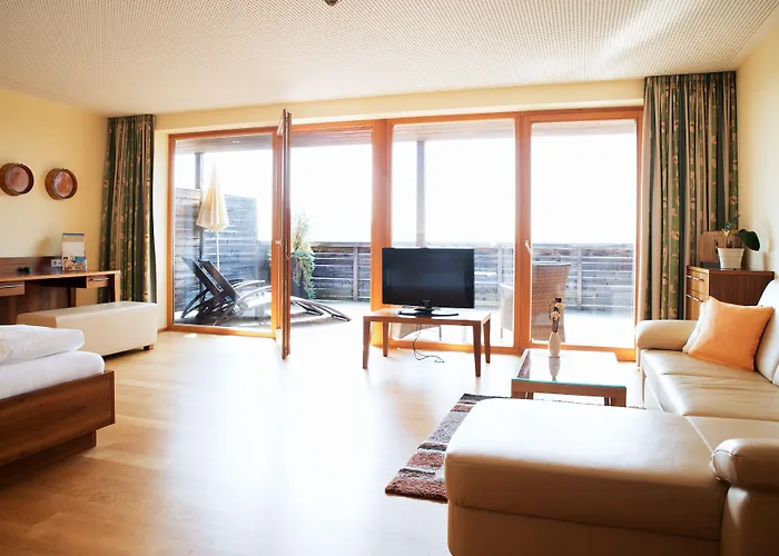 فندق Genusshotel 4*