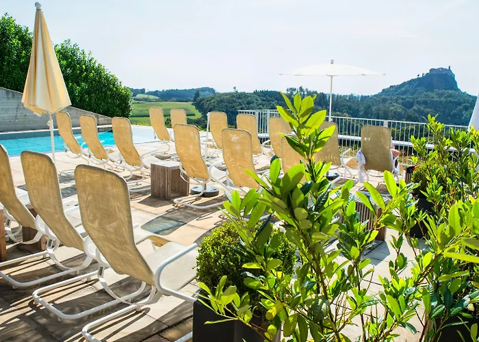 فندق Genusshotel