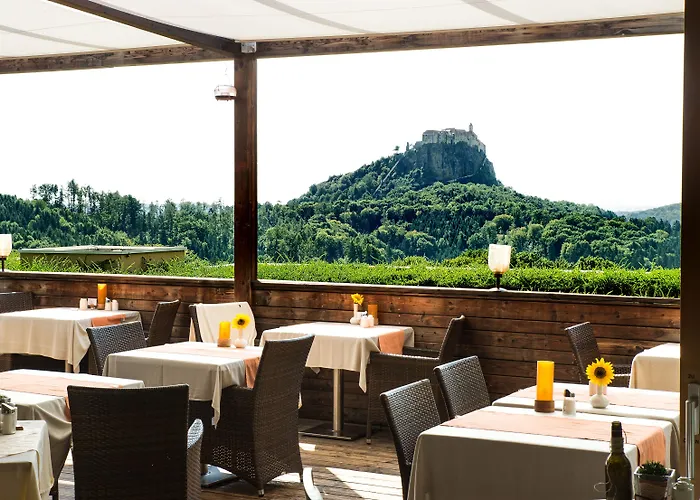 فندق Genusshotel