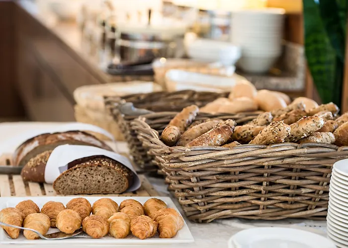 Genusshotel فندق 4*