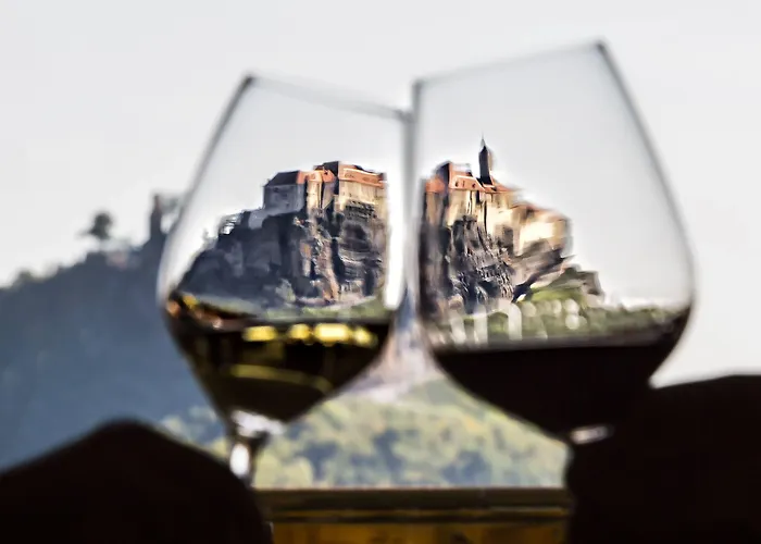 Genusshotel فندق 4*