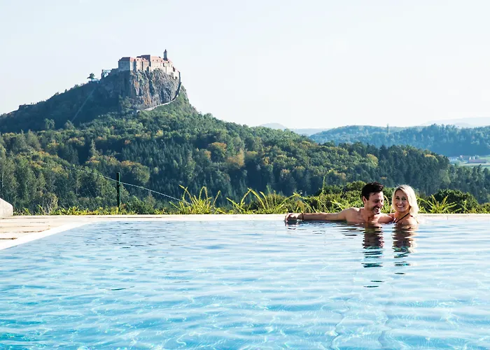 Genusshotel فندق 4*