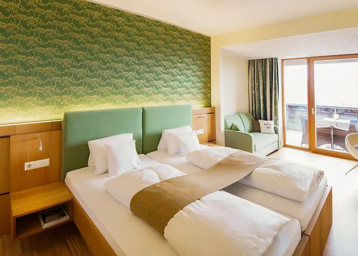 Genusshotel Riegersburg