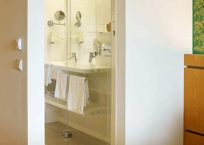 Szálloda Genusshotel Riegersburg