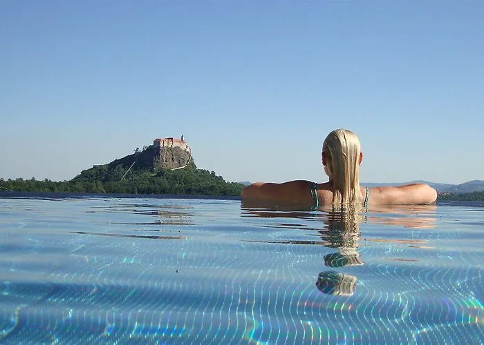 فندق Genusshotel